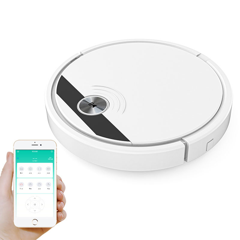 Smart Home Matter - 新しい 2800PA 3-in-1 RS800 リモコン &