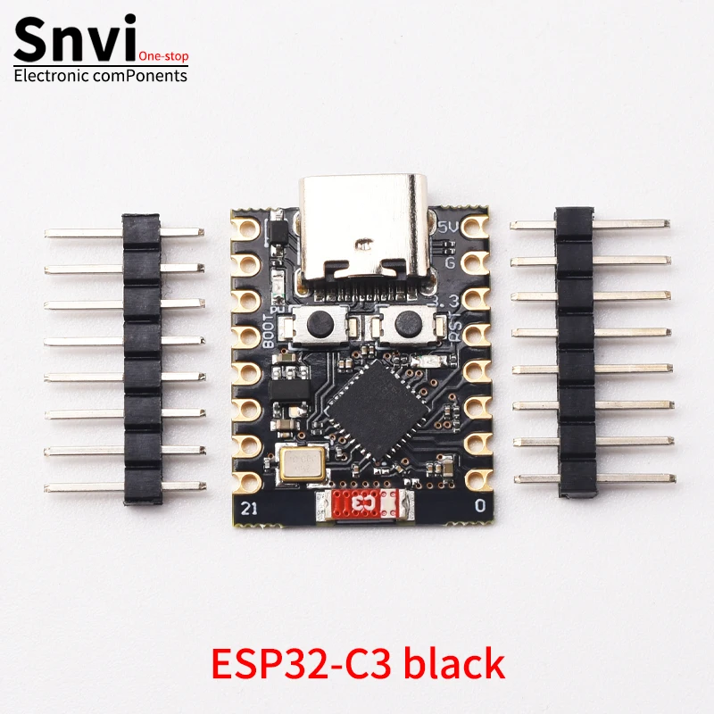 Smart Home Arduino - ESP32 S3 C3 SuperMini開発ボード WiFi Bluetooth