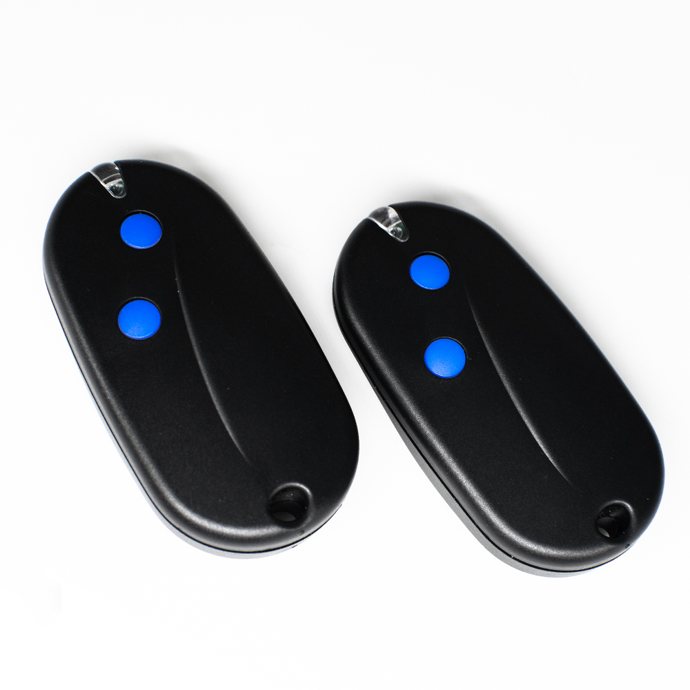 Smart Garage Door Opener - 2 個 SEAV BE-HAPPY-RS2 RS1 RS3