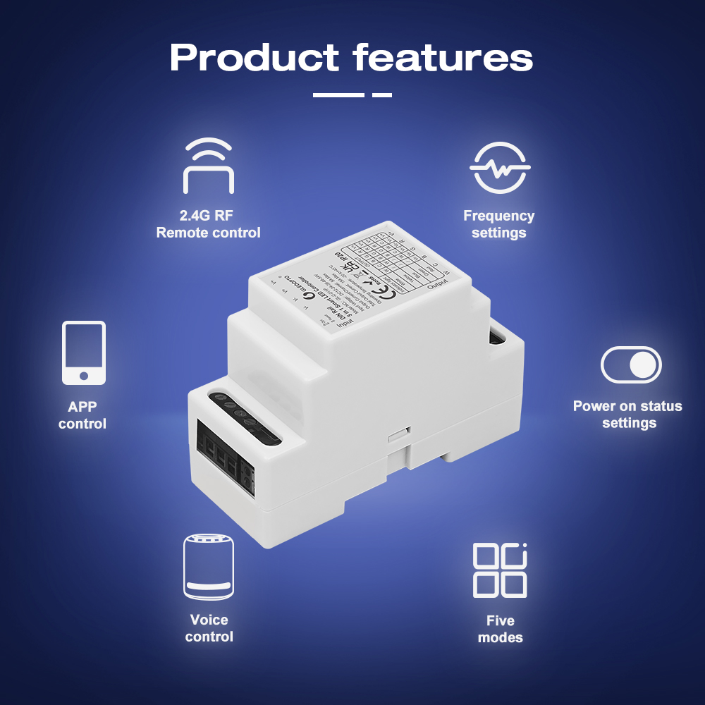GLEDOPTO Zigbee 3.0 スマート LED ス - Smart Home Hub 2 のレビューと価格