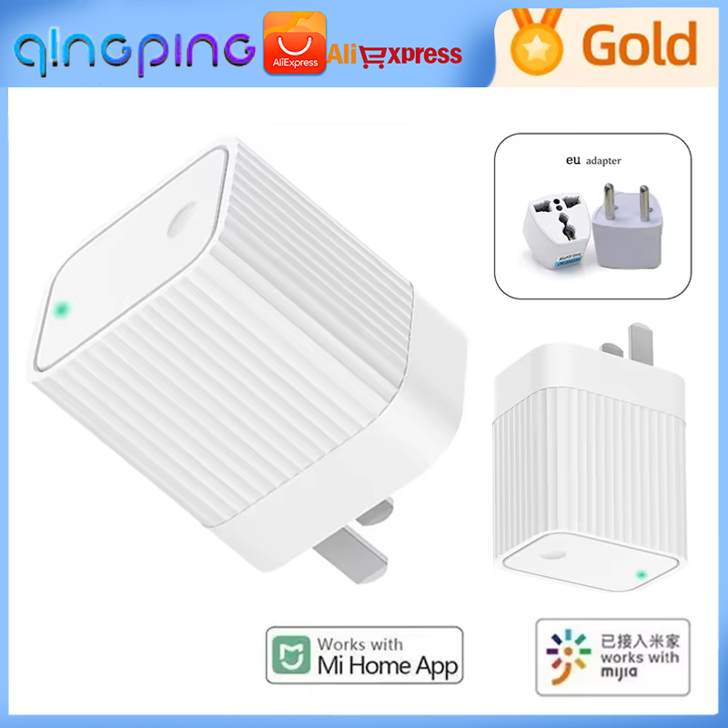 Qingping Bluetooth ゲートウェイ ハブ B - Smart Home Hub 2 のレビューと価格