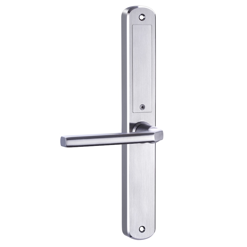 TTLock BLEデジタルセーフキーレス防水IP65ステン - Airbnb Smart Home のレビューと価格