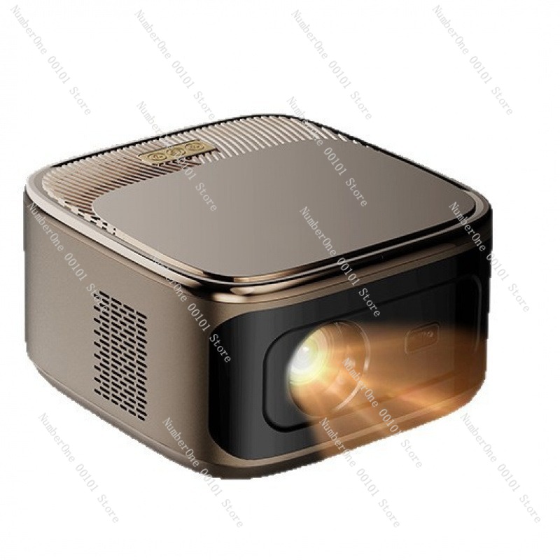 ウルトラHDホームプロジェクター 8Kデコード対応 ビデオプ - Airbnb Smart Home のレビューと価格