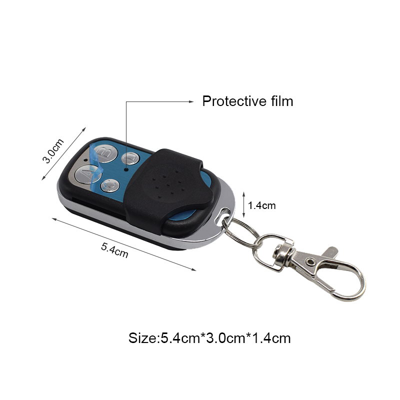 ガレージドアリモコン,固定コード,HAPPY-S1, HAP - Smart Garage Door Opener のレビューと価格