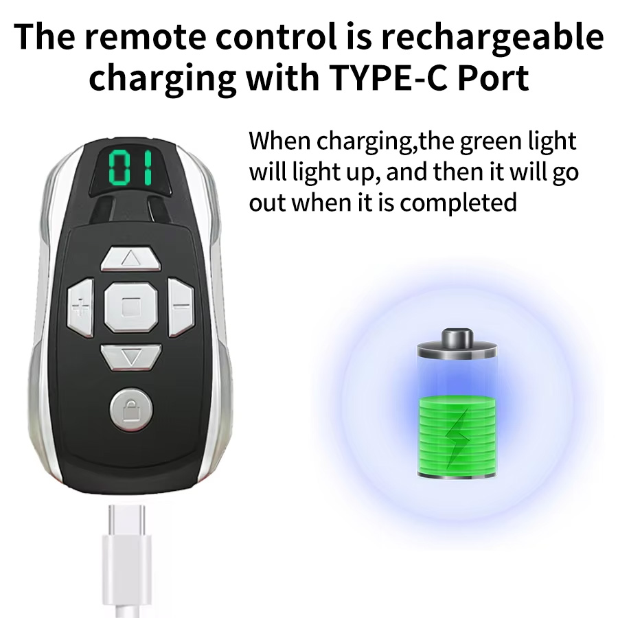 20 in 1 ユニバーサルガレージドアリモコンクローンマル - Smart Garage Door Opener のレビューと価格