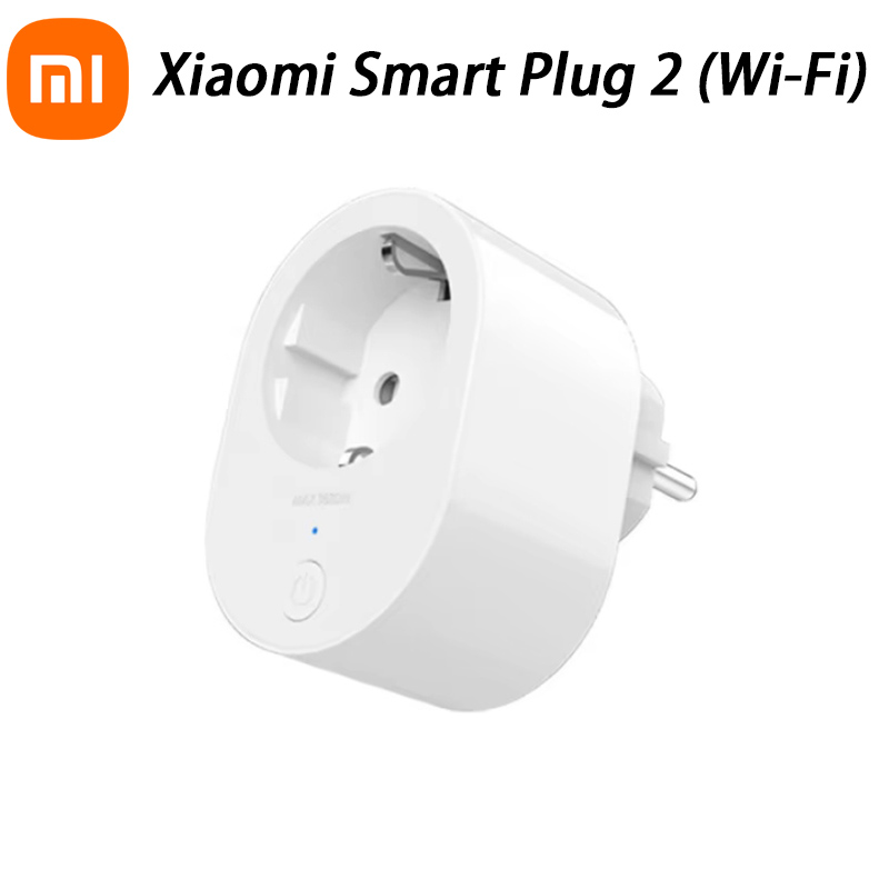 グローバルバージョン Xiaomi Mi スマートプラグ 2 - Smart Home Hub 2 のレビューと価格
