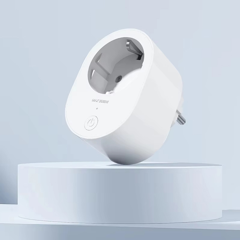 グローバルバージョン Xiaomi Mi スマートプラグ 2 - Smart Home Hub 2 のレビューと価格