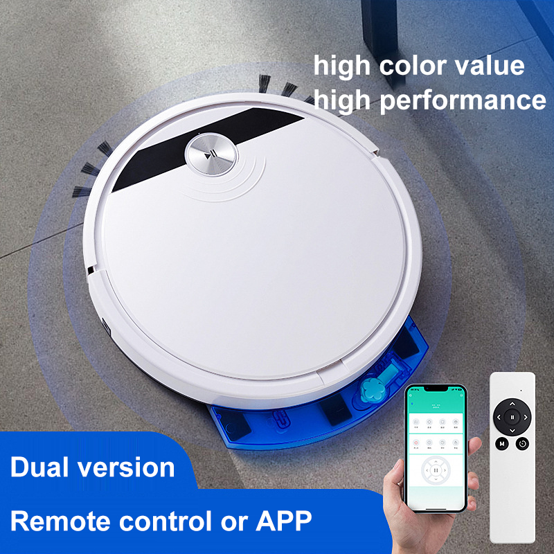 新しい 2800PA 3-in-1 RS800 リモコン & - Smart Home Matter のレビューと価格