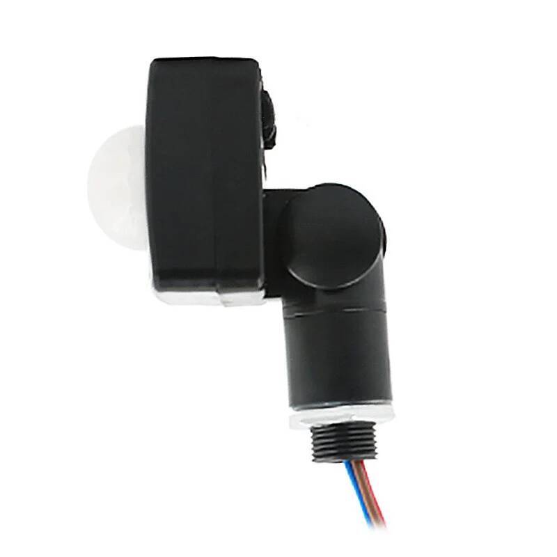 モーションセンサー PIR スイッチ光感知スイッチセンサー  - Pir Motion Sensor のレビューと価格