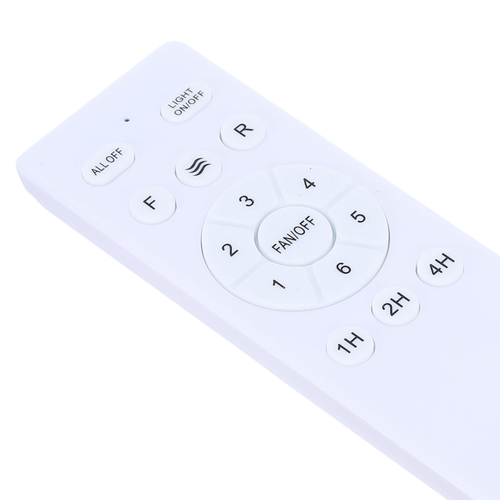 1セット スマートシーリングファン リモコン ワイヤレス D - Smart Ceiling Fan のレビューと価格