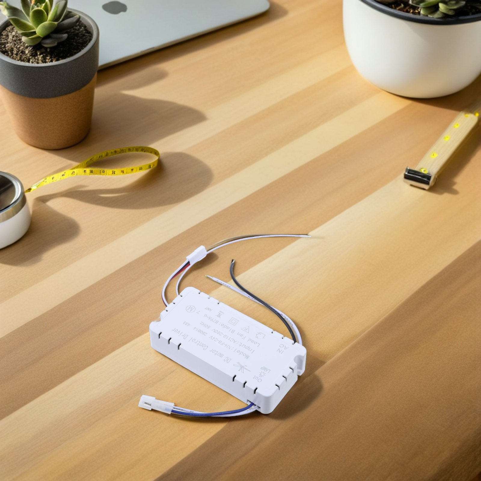 1セット スマートシーリングファン リモコン ワイヤレス D - Smart Ceiling Fan のレビューと価格