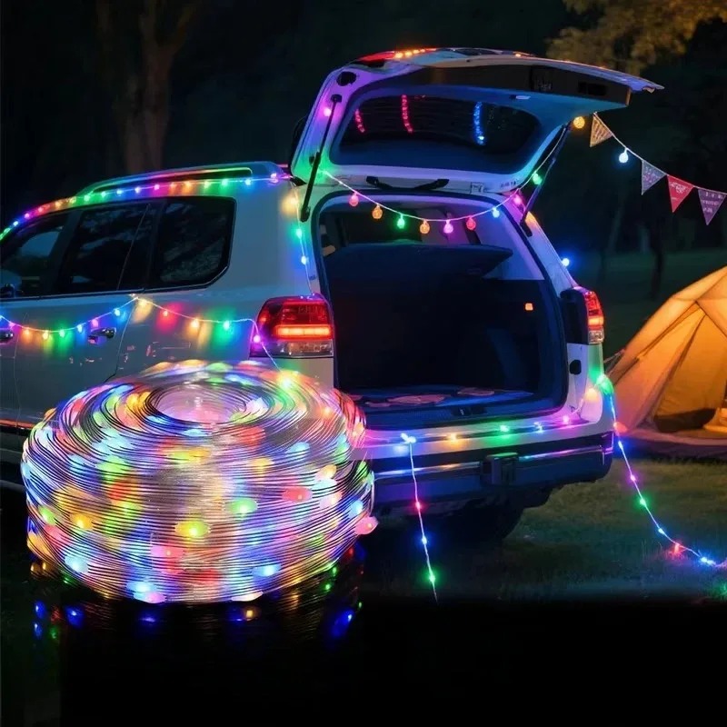 DIYスマートRGB LEDライト USB Bluetoot - Smart Home Decor のレビューと価格