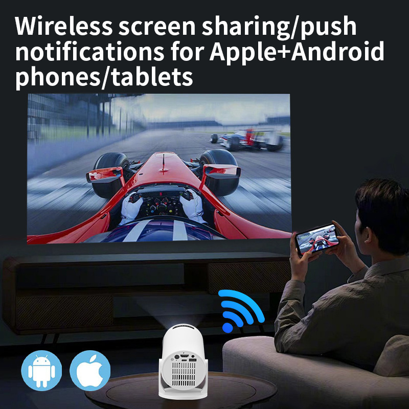 NEW Wifi HY300mini 2026 4Kスマート - Smart Home Wifi のレビューと価格