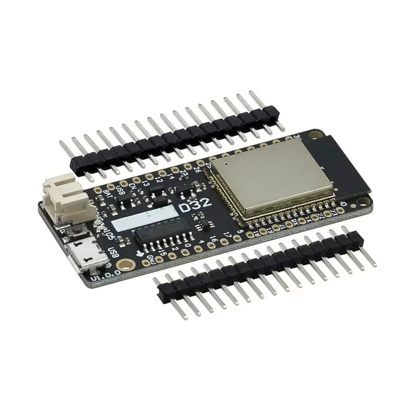 LOLIN D32 V1.0.0 - wifi & blue - Smart Home Arduino のレビューと価格