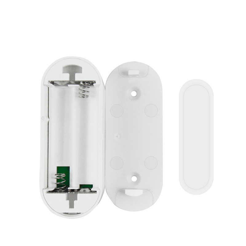 リモート受信アラーム Wi-Fi インテリジェントドア磁気検 - Door Window Sensor のレビューと価格