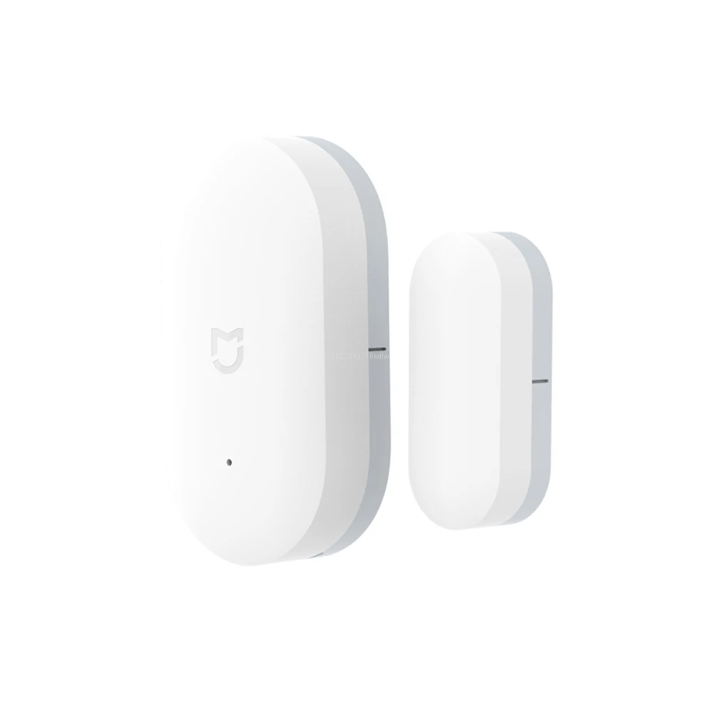 Xiaomi ドアウィンドウセンサー ポケットサイズ Xia - Smart Home Hub 2 のレビューと価格