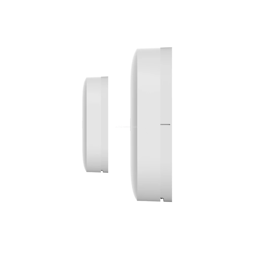 Xiaomi ドアウィンドウセンサー ポケットサイズ Xia - Smart Home Hub 2 のレビューと価格