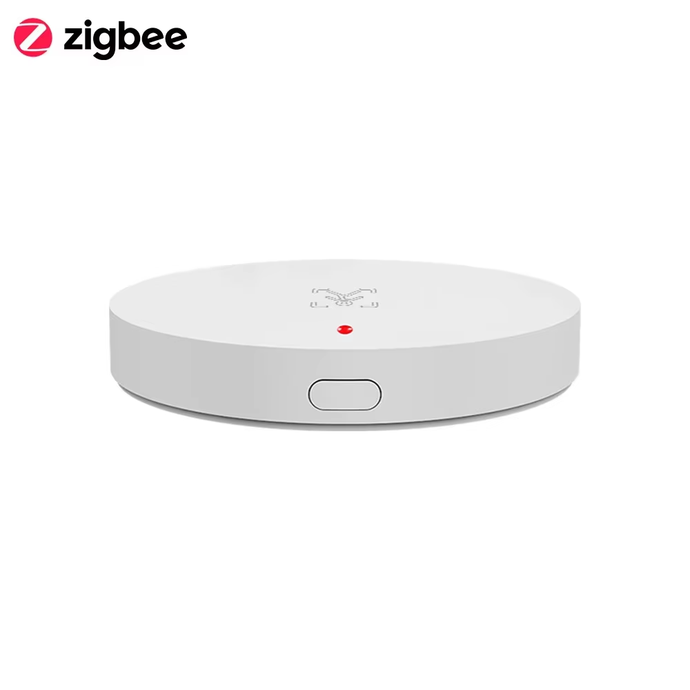 Tuya Zigbee 3.0 24GHz MmWave 人 - Pir Motion Sensor のレビューと価格