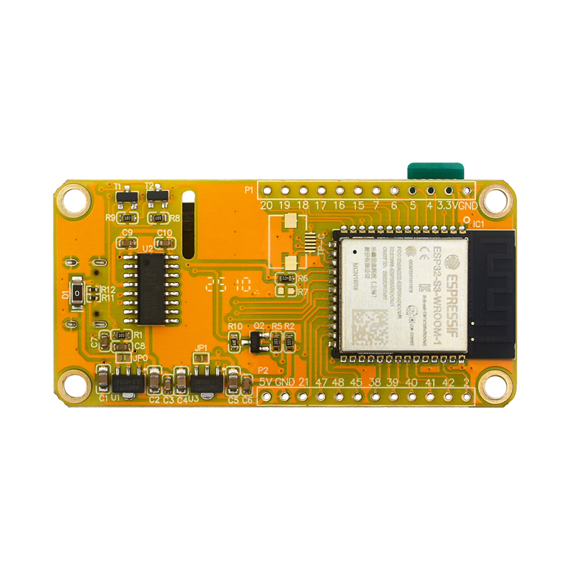 ESP32-S3 1.9インチIPS LCD 170*320 - Smart Home Arduino のレビューと価格