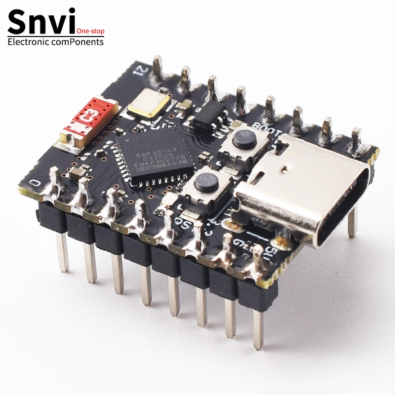 ESP32 S3 C3 SuperMini開発ボード WiF - Smart Home Arduino のレビューと価格