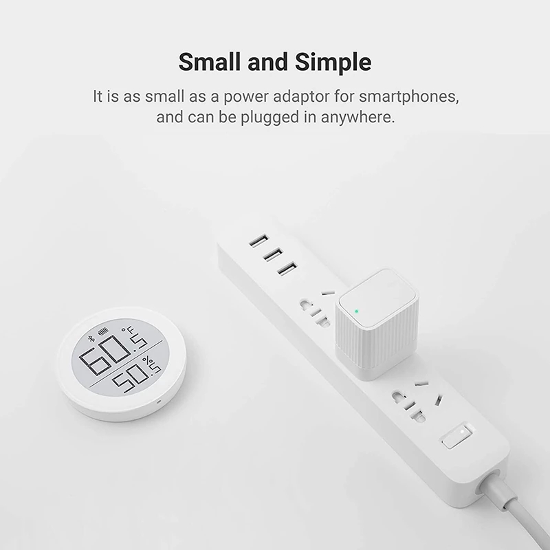 Xiaomi Mi Home,qingpingハブ,wifi - Smart Home Hub 2 のレビューと価格