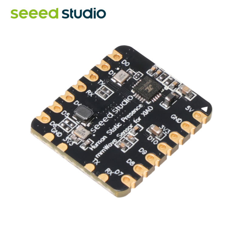 24GHz mmWaveセンサー、ホームアシスタント、See - Pir Motion Sensor のレビューと価格