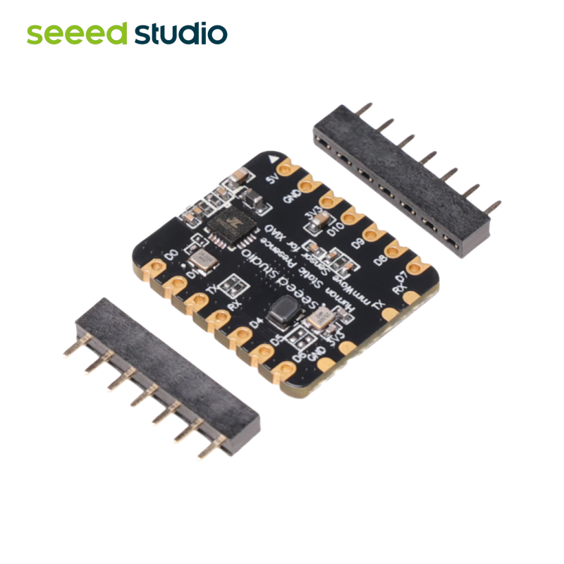 24GHz mmWaveセンサー、ホームアシスタント、See - Pir Motion Sensor のレビューと価格