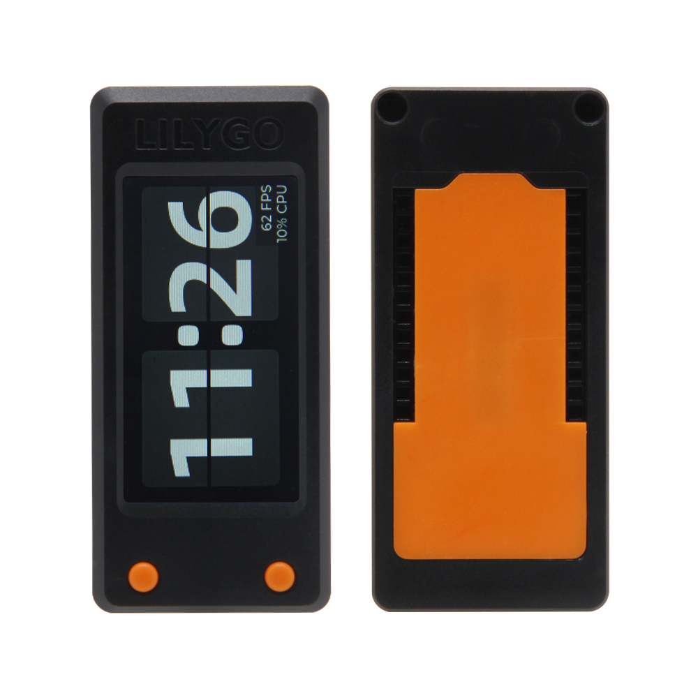 LILYGO® T-Display-S3 ESP32-S3  - Smart Home Arduino のレビューと価格