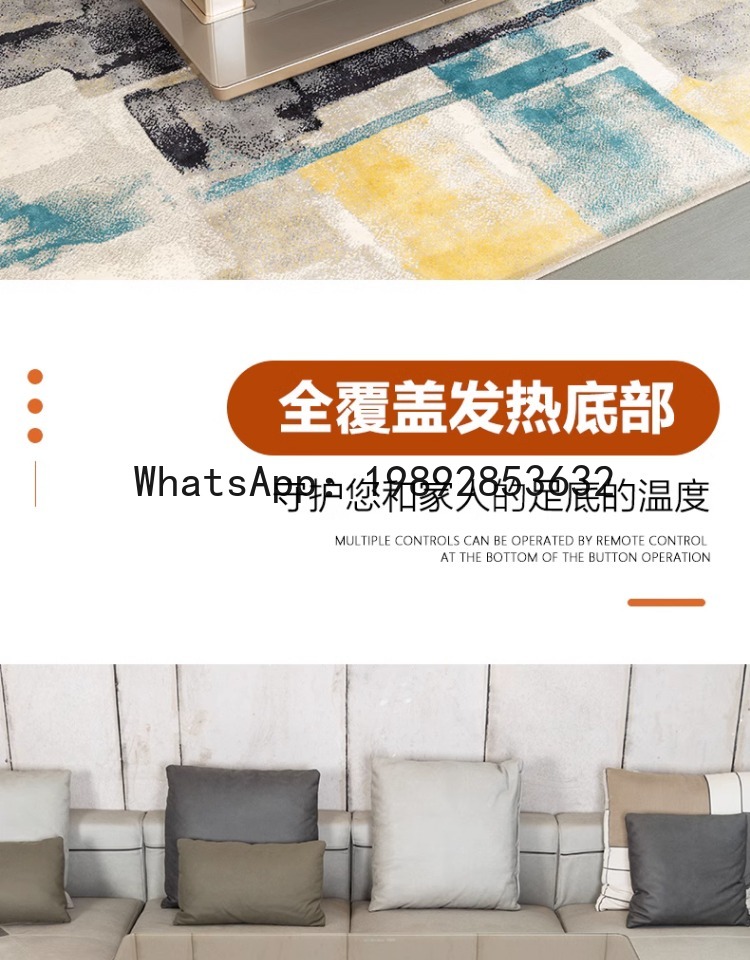 XLスマートホーム暖房テーブル 電気暖房テーブル ウォーマー - Smart Home Xl のレビューと価格