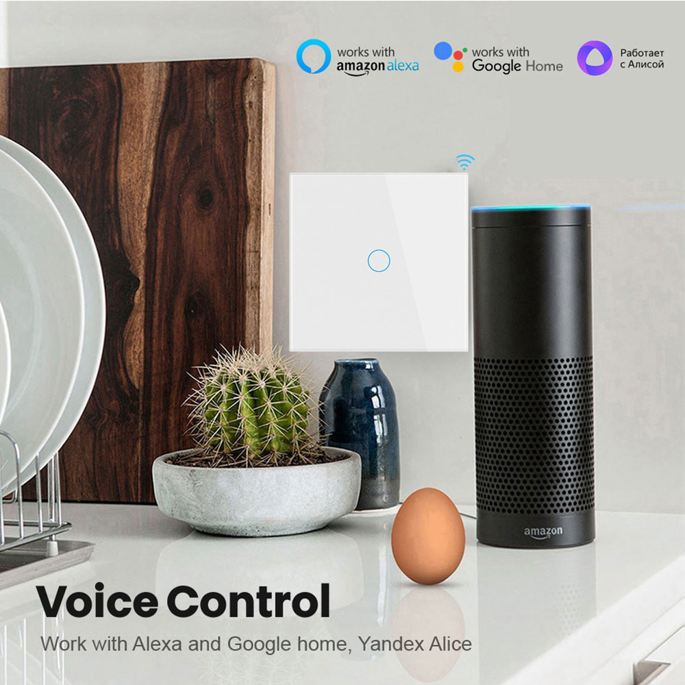Tuya EU WiFi + RF433 スマートリモコンス - Smart Home Matter のレビューと価格