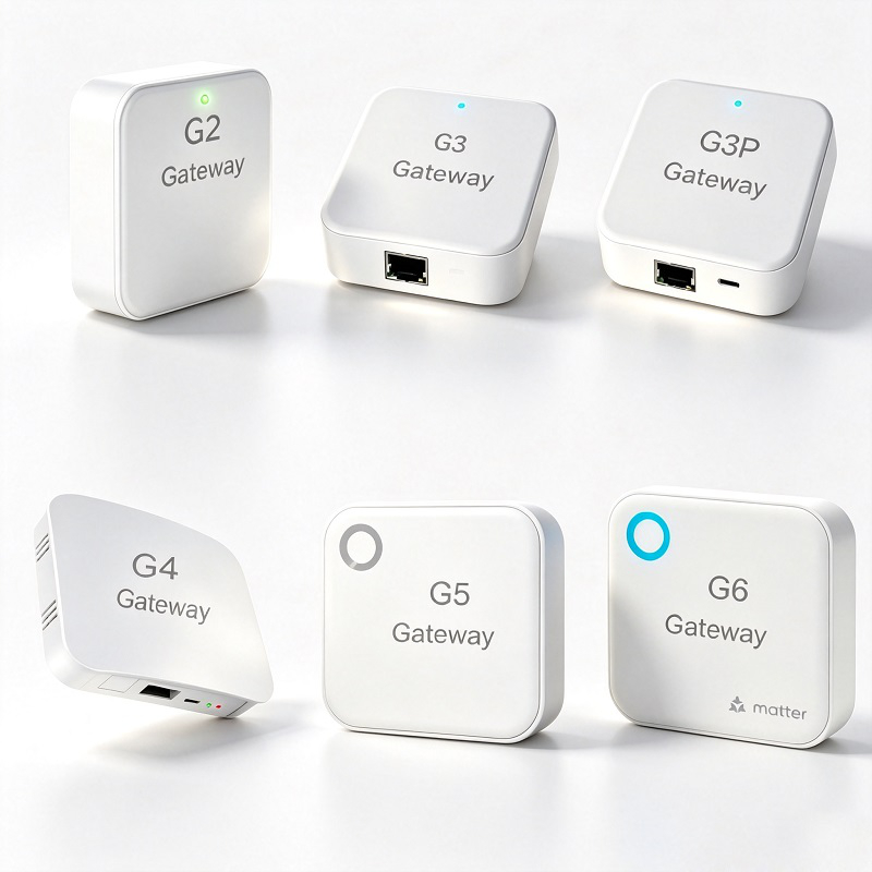 TTLock TThotel G2 G3 G3P G4 G5 - Smart Home Network のレビューと価格