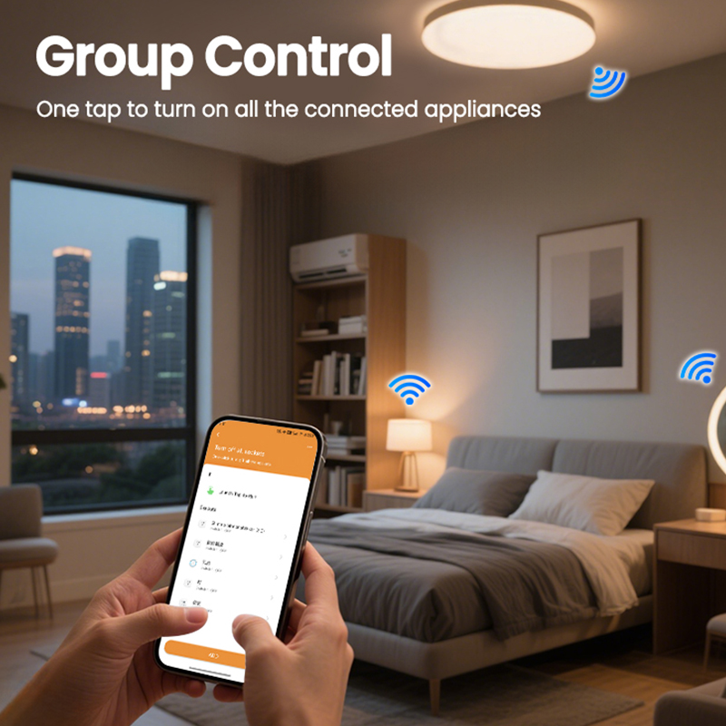 Tuya Wifi 日本スマートプラグ 16A アプリ音声制 - Smart Home Japan のレビューと価格