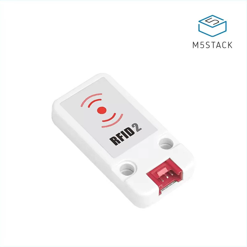 M5Stack ミニユニット RFID2/ユニット NFC  - Smart Home Matter のレビューと価格