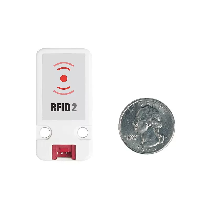 M5Stack ミニユニット RFID2/ユニット NFC  - Smart Home Matter のレビューと価格