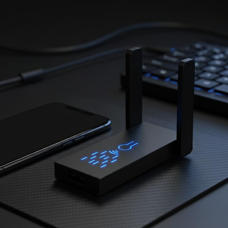 デュアルバンド 1300Mbps WiFi レンジエクステン - Smart Home Network のレビューと価格